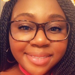 Meet your Posher, Kiara